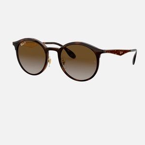 Ray Ban Polarized Sunglasses